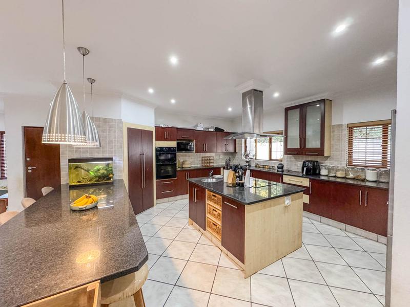 4 Bedroom Property for Sale in Midstream Estate Gauteng