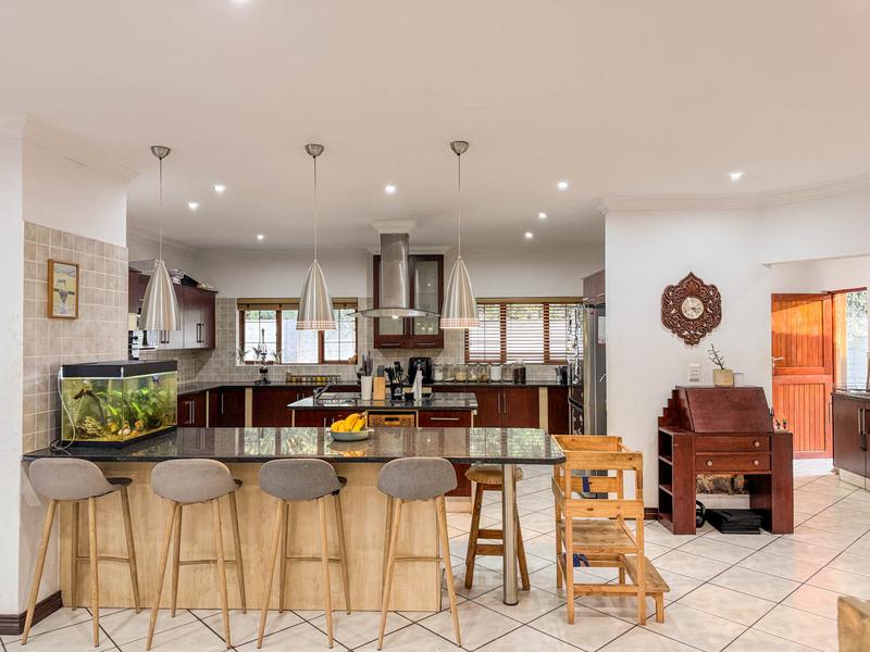 4 Bedroom Property for Sale in Midstream Estate Gauteng