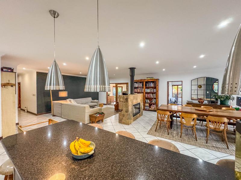 4 Bedroom Property for Sale in Midstream Estate Gauteng
