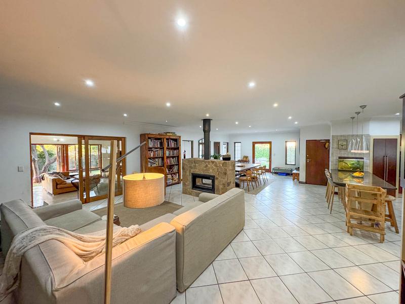 4 Bedroom Property for Sale in Midstream Estate Gauteng