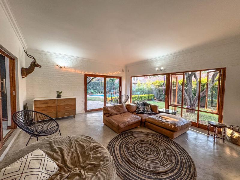 4 Bedroom Property for Sale in Midstream Estate Gauteng