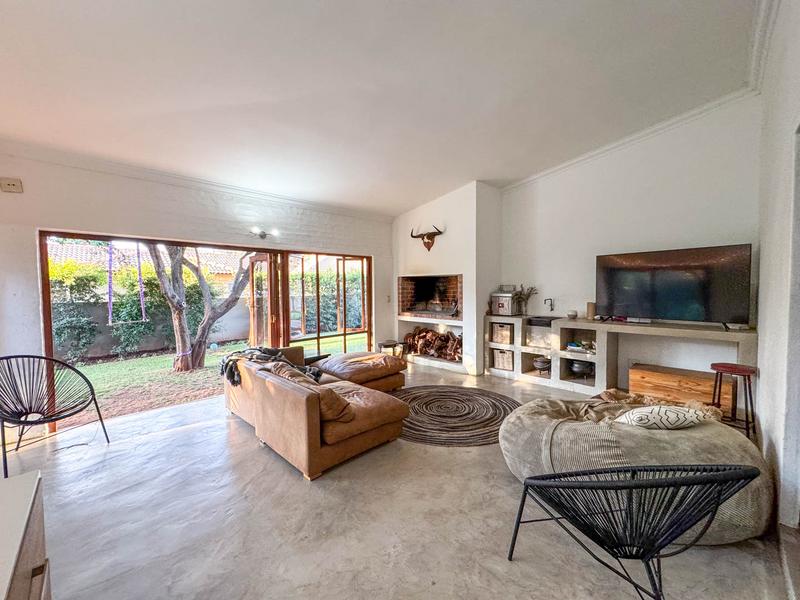 4 Bedroom Property for Sale in Midstream Estate Gauteng