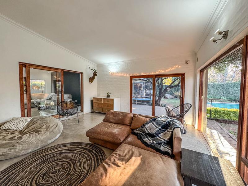 4 Bedroom Property for Sale in Midstream Estate Gauteng