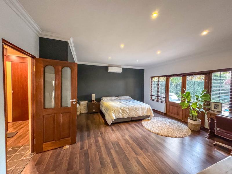 4 Bedroom Property for Sale in Midstream Estate Gauteng