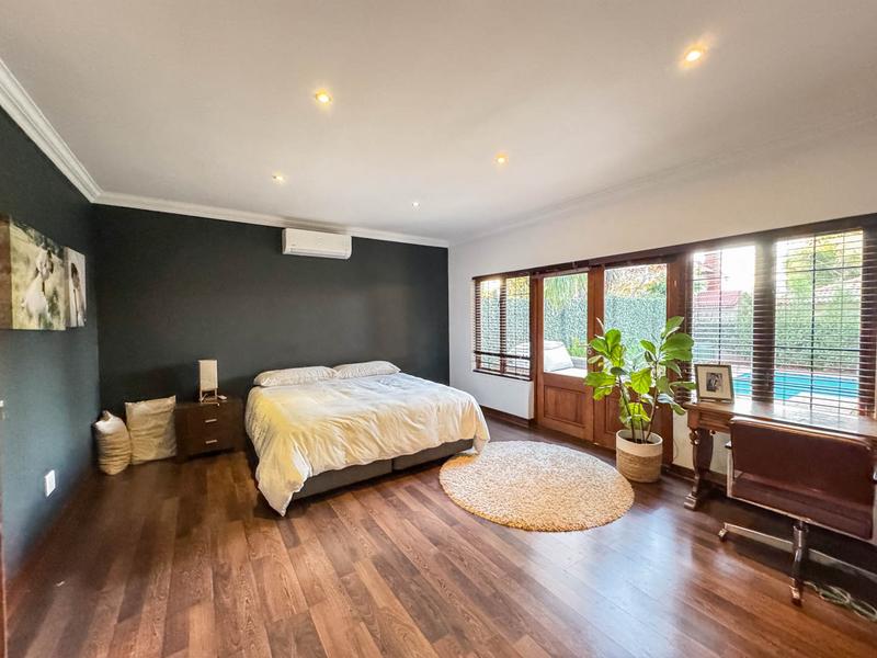 4 Bedroom Property for Sale in Midstream Estate Gauteng