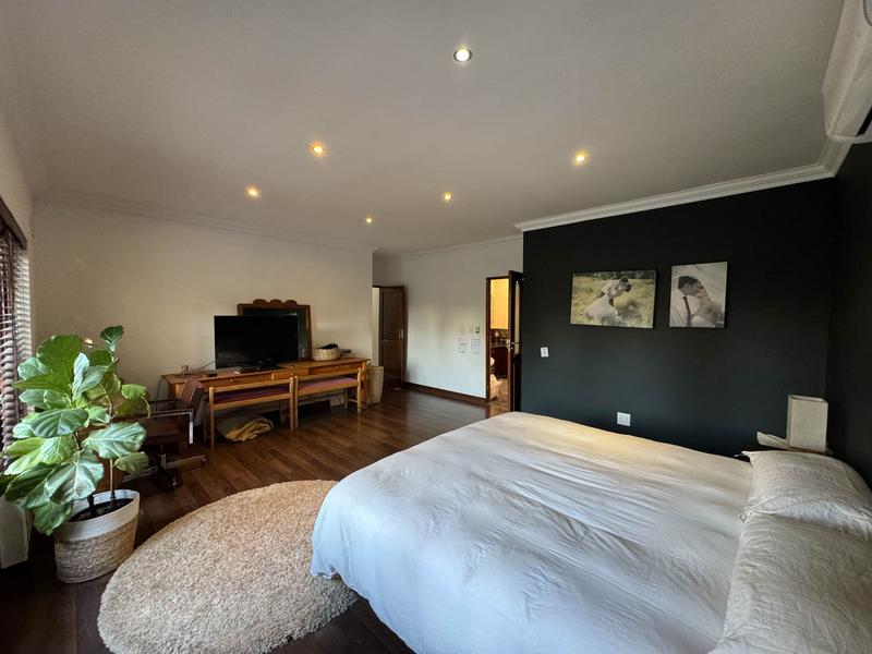 4 Bedroom Property for Sale in Midstream Estate Gauteng