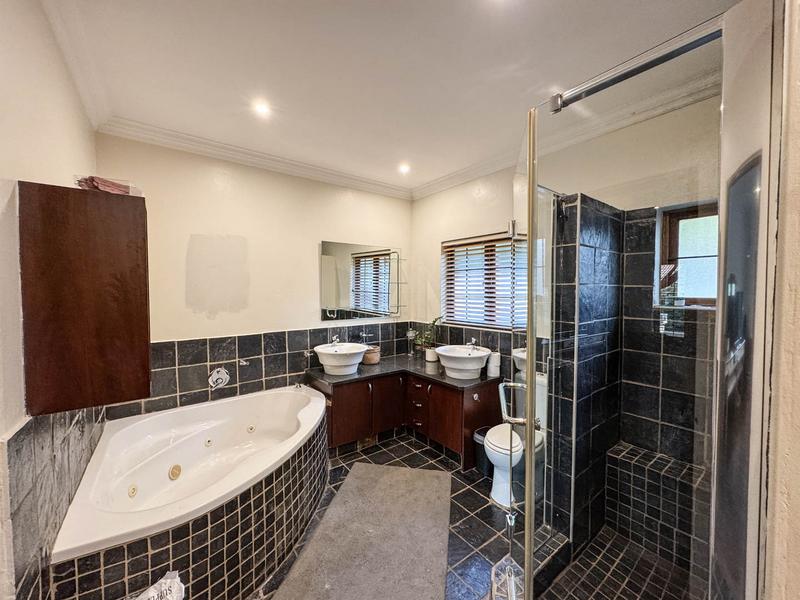 4 Bedroom Property for Sale in Midstream Estate Gauteng