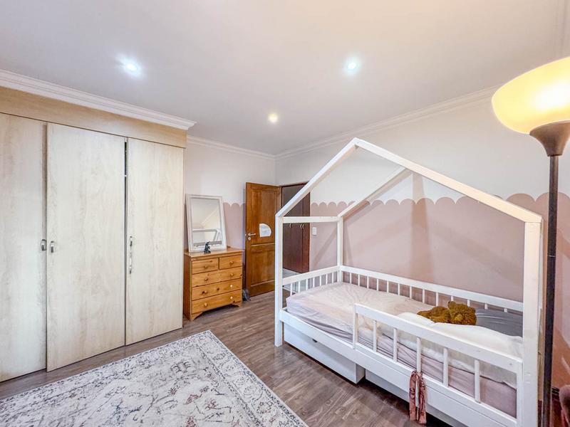 4 Bedroom Property for Sale in Midstream Estate Gauteng