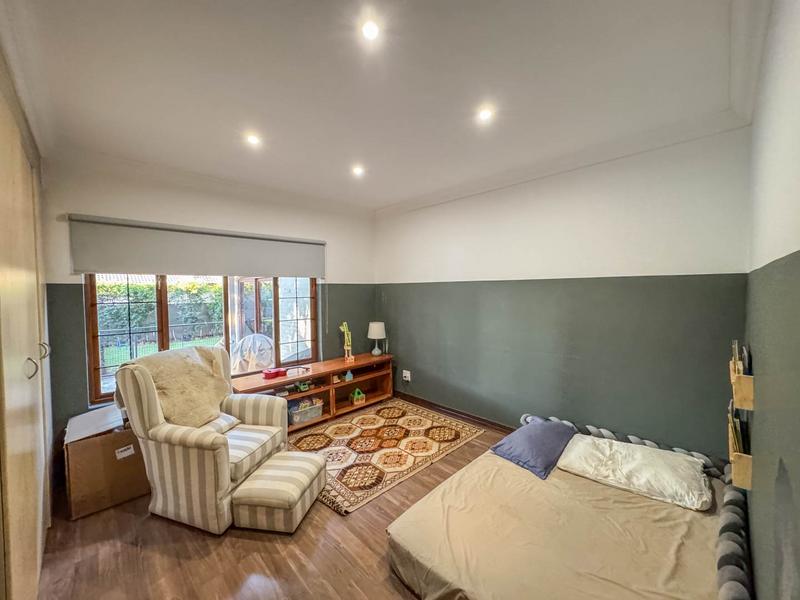 4 Bedroom Property for Sale in Midstream Estate Gauteng