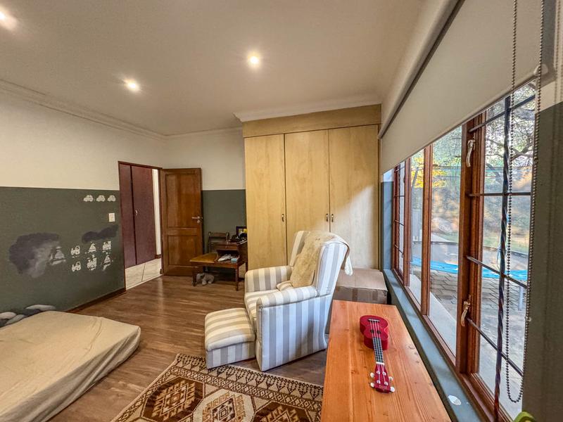 4 Bedroom Property for Sale in Midstream Estate Gauteng