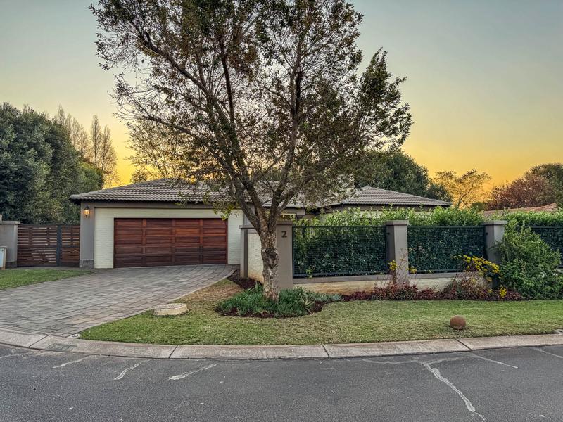 4 Bedroom Property for Sale in Midstream Estate Gauteng