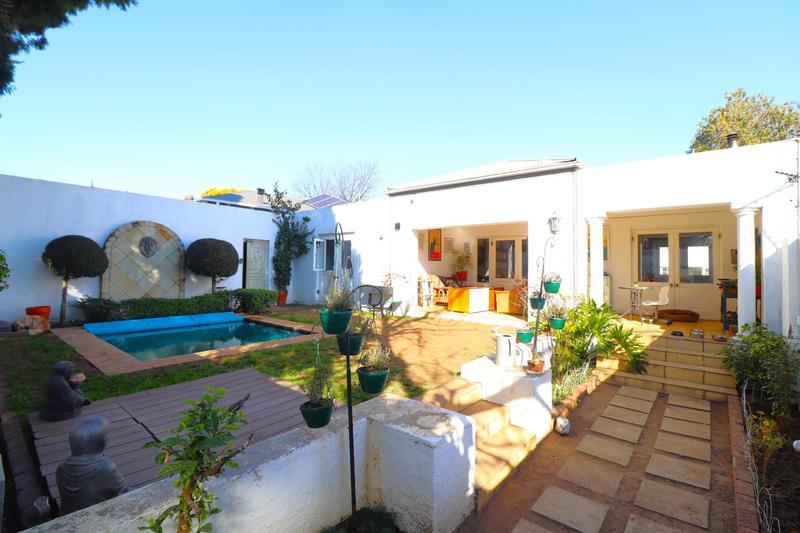 5 Bedroom Property for Sale in Parkhurst Gauteng