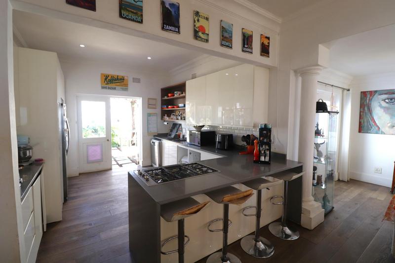 5 Bedroom Property for Sale in Parkhurst Gauteng