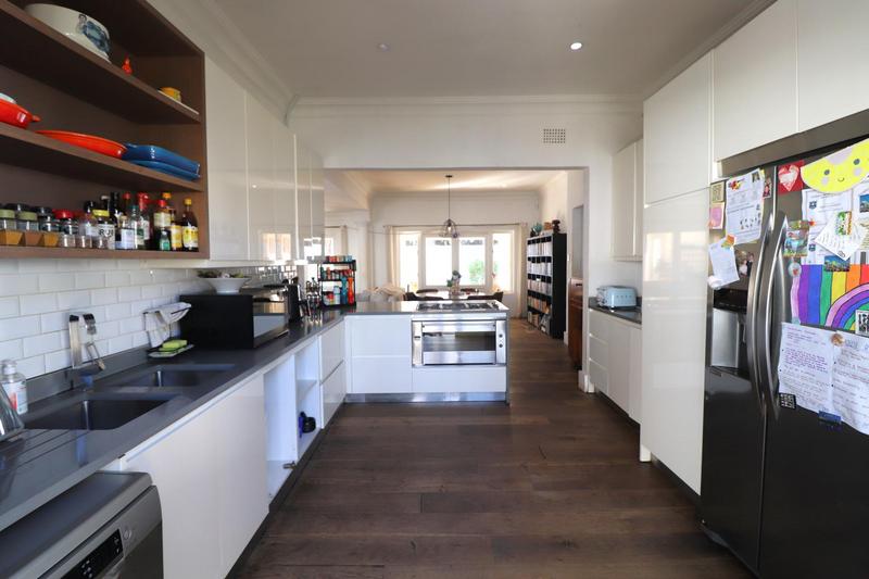 5 Bedroom Property for Sale in Parkhurst Gauteng