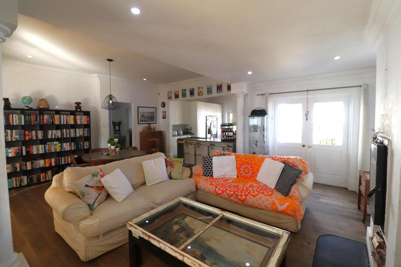 5 Bedroom Property for Sale in Parkhurst Gauteng