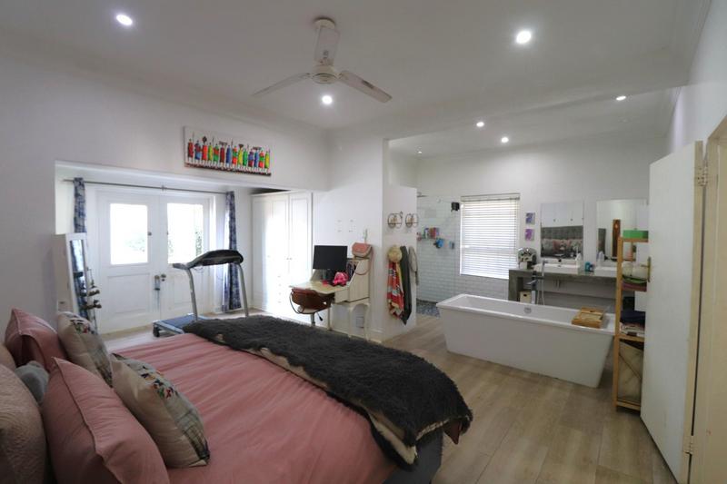 5 Bedroom Property for Sale in Parkhurst Gauteng
