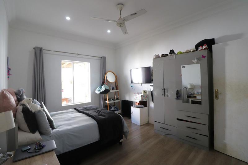 5 Bedroom Property for Sale in Parkhurst Gauteng