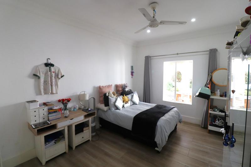 5 Bedroom Property for Sale in Parkhurst Gauteng
