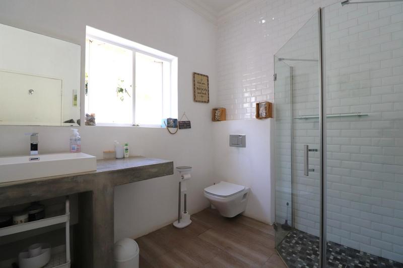 5 Bedroom Property for Sale in Parkhurst Gauteng