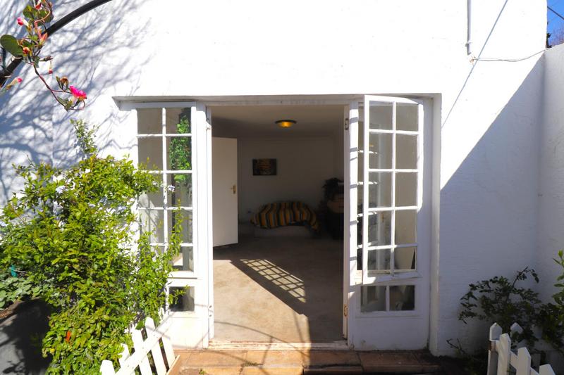 5 Bedroom Property for Sale in Parkhurst Gauteng