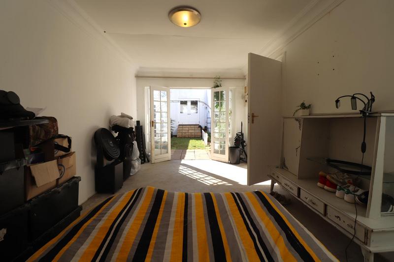 5 Bedroom Property for Sale in Parkhurst Gauteng