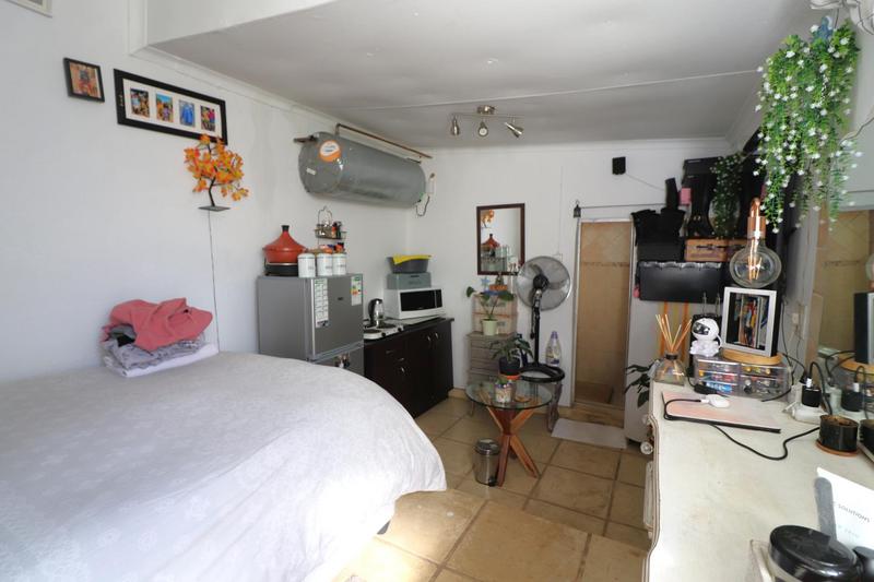 5 Bedroom Property for Sale in Parkhurst Gauteng