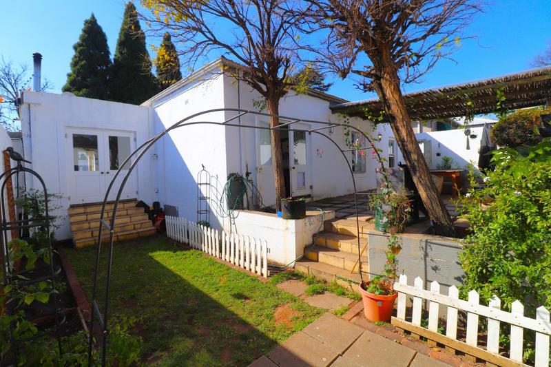 5 Bedroom Property for Sale in Parkhurst Gauteng
