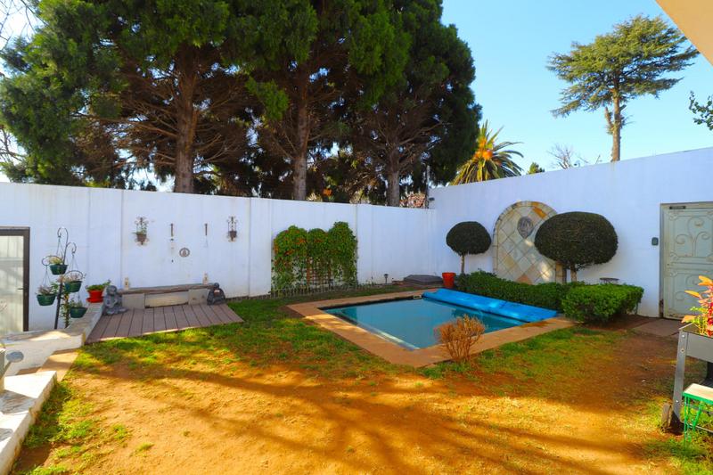 5 Bedroom Property for Sale in Parkhurst Gauteng