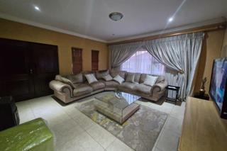 3 Bedroom Property for Sale in Amandasig Gauteng
