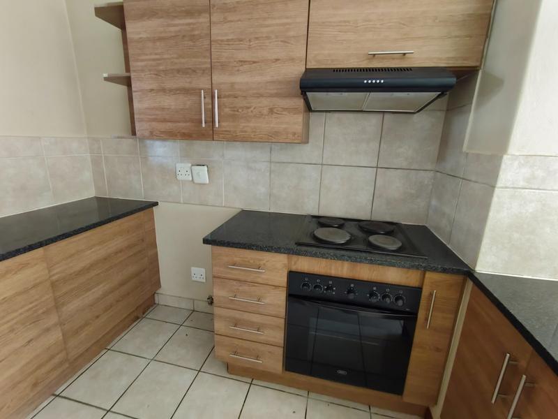 2 Bedroom Property for Sale in Pretoria North Gauteng