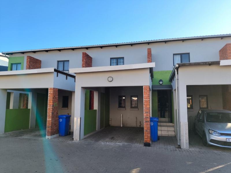 2 Bedroom Property for Sale in Pretoria North Gauteng