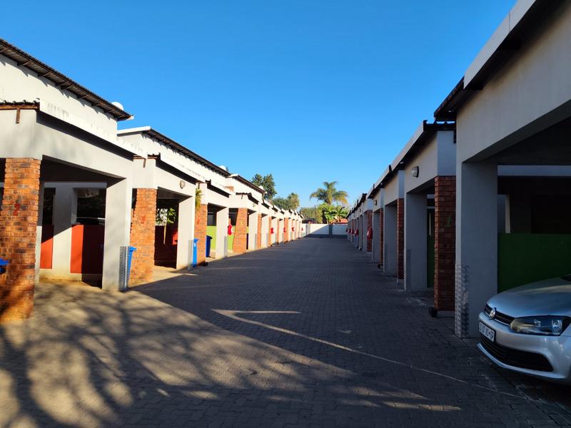 2 Bedroom Property for Sale in Pretoria North Gauteng