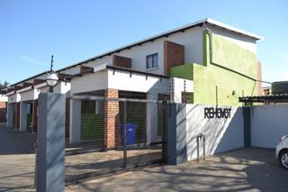 2 Bedroom Property for Sale in Pretoria North Gauteng