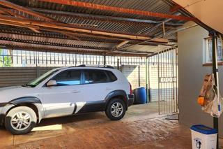 3 Bedroom Property for Sale in Pretoria North Gauteng