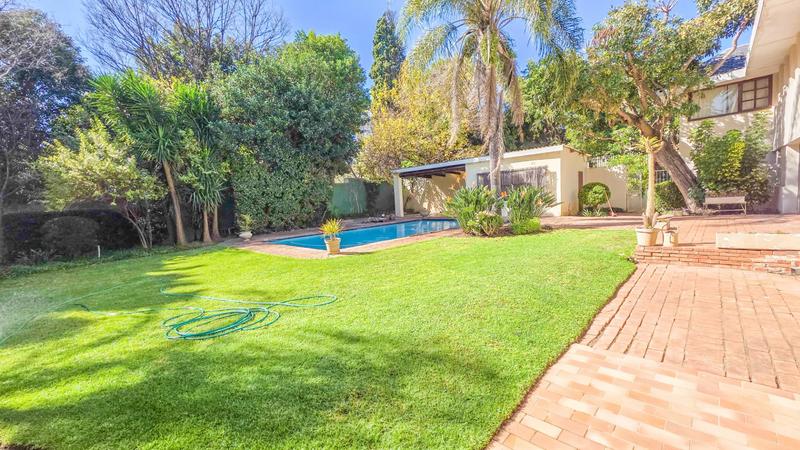 To Let 3 Bedroom Property for Rent in Hyde Park Gauteng