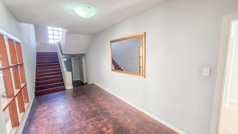 To Let 3 Bedroom Property for Rent in Hyde Park Gauteng