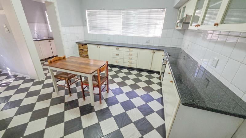 To Let 3 Bedroom Property for Rent in Hyde Park Gauteng