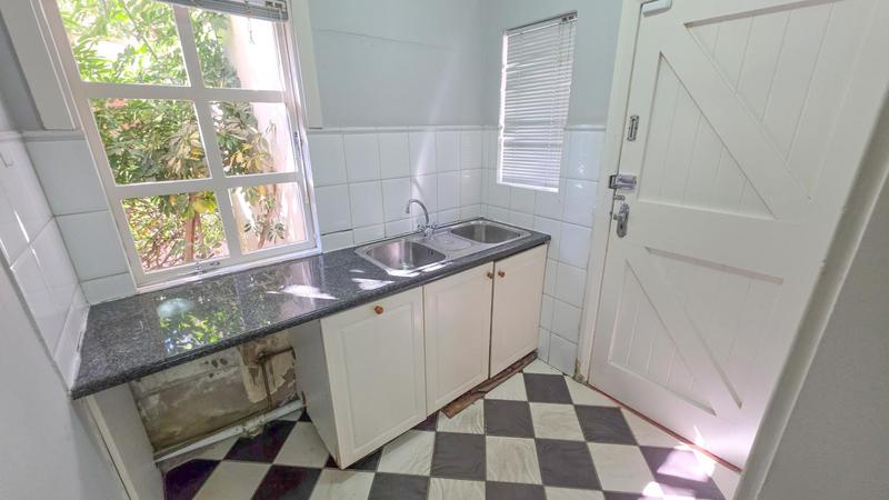 To Let 3 Bedroom Property for Rent in Hyde Park Gauteng