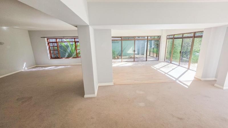 To Let 3 Bedroom Property for Rent in Hyde Park Gauteng