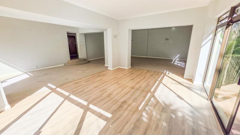 To Let 3 Bedroom Property for Rent in Hyde Park Gauteng