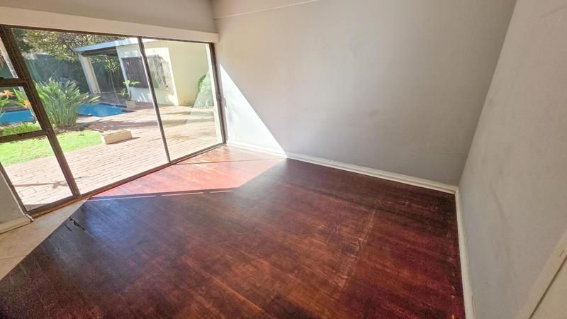 To Let 3 Bedroom Property for Rent in Hyde Park Gauteng