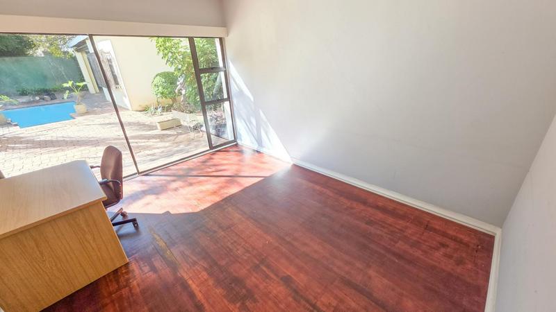 To Let 3 Bedroom Property for Rent in Hyde Park Gauteng