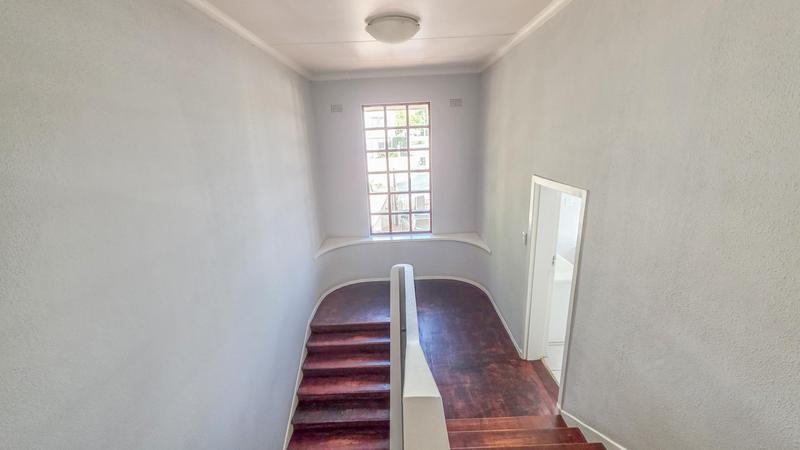 To Let 3 Bedroom Property for Rent in Hyde Park Gauteng