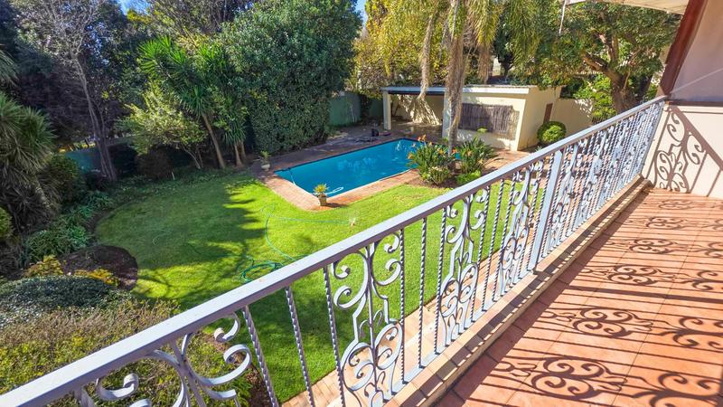 To Let 3 Bedroom Property for Rent in Hyde Park Gauteng