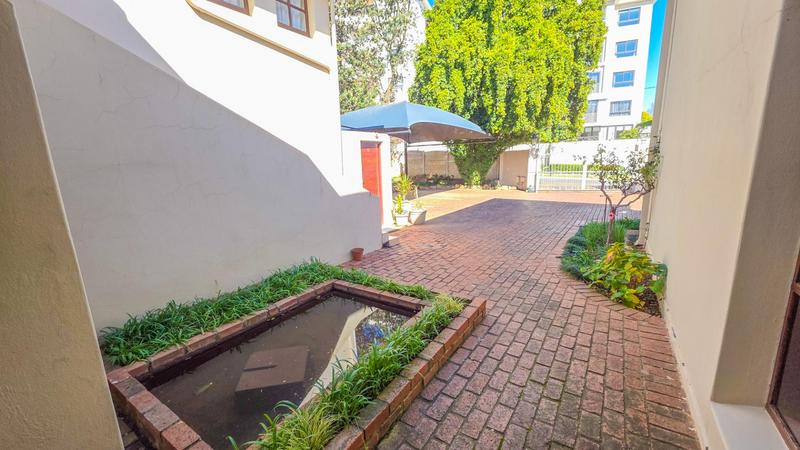 To Let 3 Bedroom Property for Rent in Hyde Park Gauteng