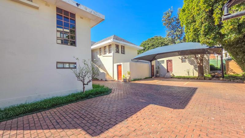 To Let 3 Bedroom Property for Rent in Hyde Park Gauteng