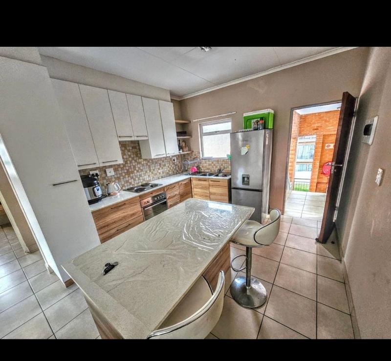 2 Bedroom Property for Sale in Montana Park Gauteng