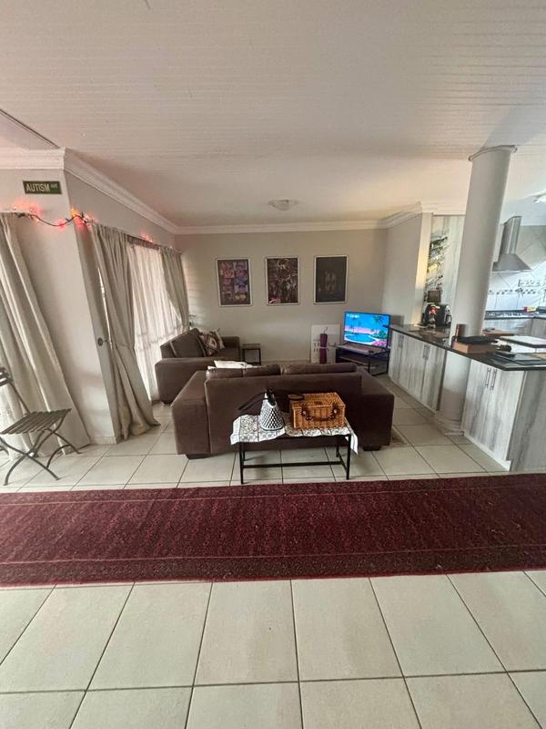 3 Bedroom Property for Sale in Wonderboom Gauteng