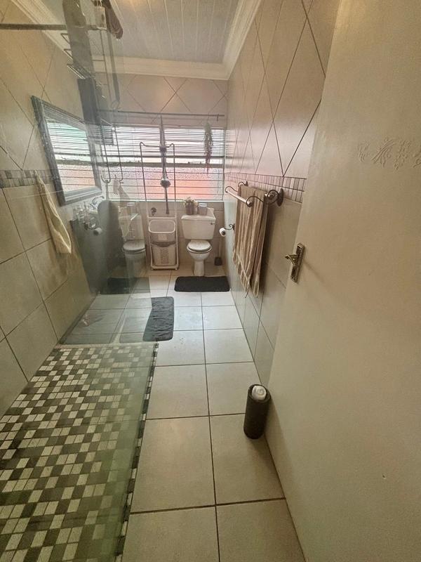 3 Bedroom Property for Sale in Wonderboom Gauteng