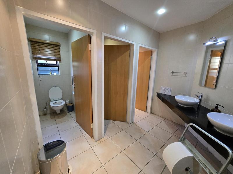 To Let commercial Property for Rent in Weltevreden Park Gauteng